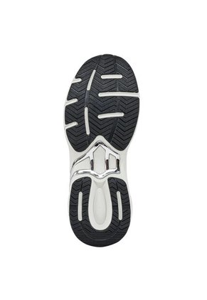 Tenis Urbanos Argame Gris-Negro Croydon Para Mujer