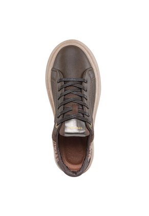 Tenis Urbanos Candac Café Para Mujer Croydon