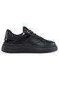 Tenis Urbanos Candac Negro Para Mujer Croydon de Croydon