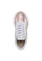 Tenis Urbanos Karli Oro Rosa Para Mujer Croydon de Croydon