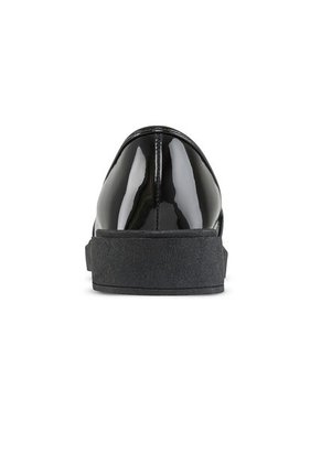 Mocasines Constanza Negro Para Mujer Croydon