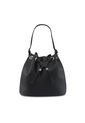 Bolso Cube Negro Para Mujer Croydon de Croydon