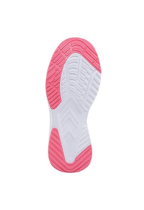 Tenis Running Tixmar Gris-Rosa Para Niña Croydon