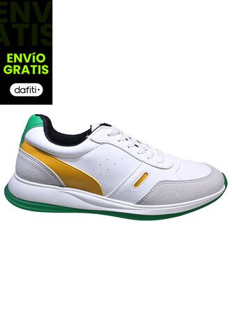 Tenis Para Hombre Najim Croydon Croydon