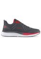 Tenis Running Deno Gris Osc Croydon Para Hombre de Croydon