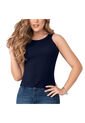 Blusa Marcell Azul Croydon Para Mujer de Croydon