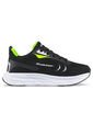 Tenis Running Jofrix Negro Para Niño Croydon de Croydon