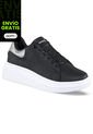 Tenis Urbanos Zayuri Negro Para Mujer Croydon de Croydon