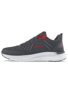 Tenis Running Deno Gris Osc Croydon Para Hombre