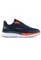 Tenis Running Deno Azul Osc Croydon Para Hombre de Croydon