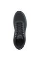 Tenis Running Deno Negro-Negro Croydon Para Hombre de Croydon