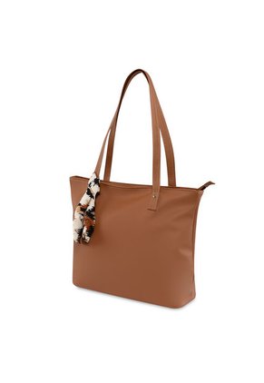 Bolso Ruby Miel Para Mujer Croydon