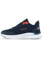 Tenis Running Deno Azul Osc Croydon Para Hombre de Croydon