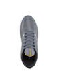 Tenis Running Dorf Gris Croydon Para Hombre de Croydon