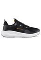 Tenis Running Dorf Negro Croydon Para Hombre de Croydon