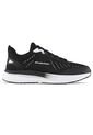 Tenis Running Deno Negro-Blanco Croydon Para Hombre de Croydon