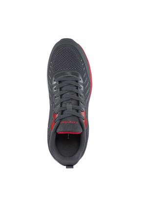 Tenis Running Deno Gris Osc Croydon Para Hombre