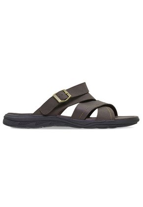 Sandalias Zared Café Para Hombre Croydon