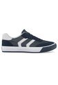 Tenis Urbanos Atalaya Azul Para Hombre Croydon de Croydon