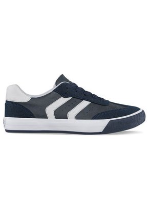Tenis Urbanos Atalaya Azul Para Hombre Croydon