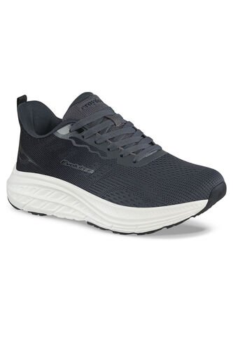 Tenis Running Datil Gris Osc Croydon Para Hombre Croydon