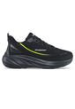 Tenis Running Fardo Negro Croydon Para Hombre de Croydon