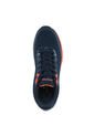 Tenis Running Deno Azul Osc Croydon Para Hombre de Croydon
