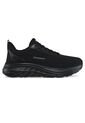 Tenis Running Datil Negro-Negro Croydon Para Hombre de Croydon