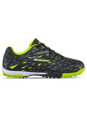 Guayos Sintética Figut Negro Para Niño Croydon