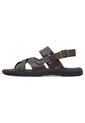 Sandalias Adriel Café Para Hombre Croydon de Croydon
