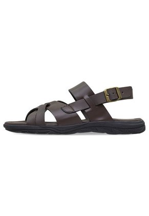 Sandalias Adriel Café Para Hombre Croydon