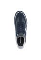 Tenis Urbanos Atalaya Azul Para Hombre Croydon de Croydon