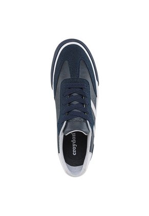 Tenis Urbanos Atalaya Azul Para Hombre Croydon