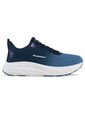 Tenis Running Datil Azul Croydon Para Hombre de Croydon