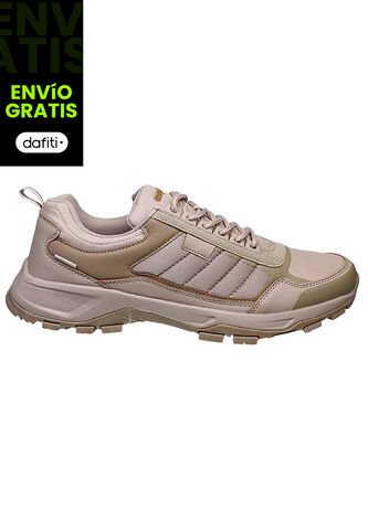 Tenis Lalur Para Hombre Croydon Croydon