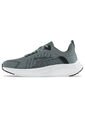 Tenis Running Azuk Gris Croydon Para Hombre de Croydon