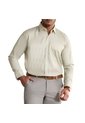 Camisa Bruno Crudo Croydon Para Hombre de Croydon
