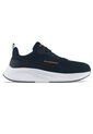 Tenis Running Azuk Azul Osc Croydon Para Hombre de Croydon