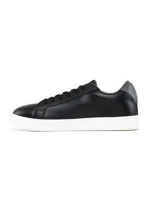 Tenis Hiro Negro Para Hombre Croydon