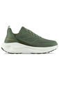Tenis Running Oliban Verde Croydon Para Hombre de Croydon