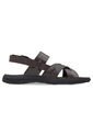Sandalias Adriel Café Para Hombre Croydon de Croydon