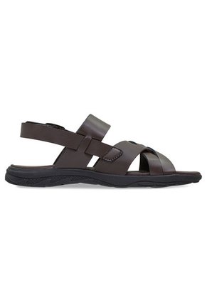 Sandalias Adriel Café Para Hombre Croydon