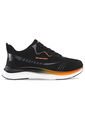 Tenis Running Vomar Negro Para Hombre Croydon de Croydon