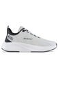 Tenis Running Armal Blanco-Negro Croydon Para Hombre de Croydon