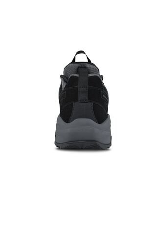 Botas Trekking Medom Negro Croydon Para Hombre Croydon