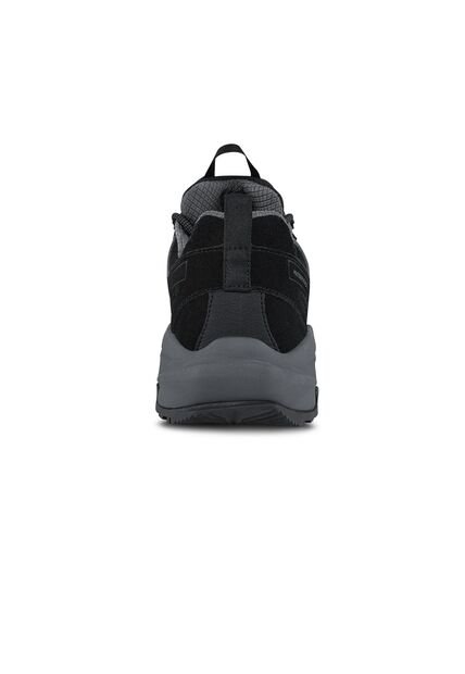 Botas Trekking Medom Negro Croydon Para Hombre