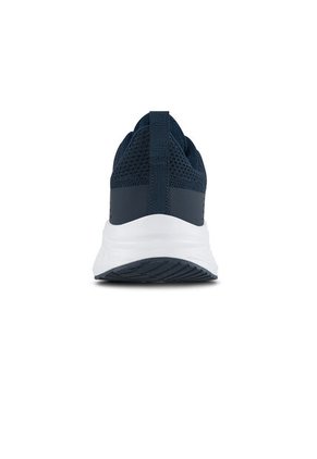 Tenis Running Azuk Azul Osc Croydon Para Hombre