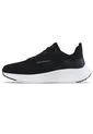 Tenis Running Azuk Negro Croydon Para Hombre de Croydon