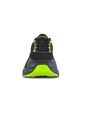 Tenis Running Armal Negro-Verde Croydon Para Hombre de Croydon