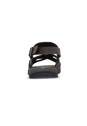 Sandalias Adriel Café Para Hombre Croydon